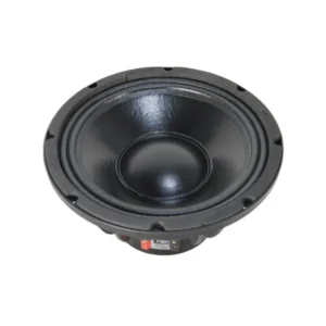 FBR ND10F1200 altavoz profesional de neodimio 10 pulgadas 900W 8 Ohm