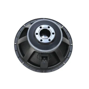 FBR 18MW2400 altavoz profesional 18 pulgadas 1600W 8 Ohm