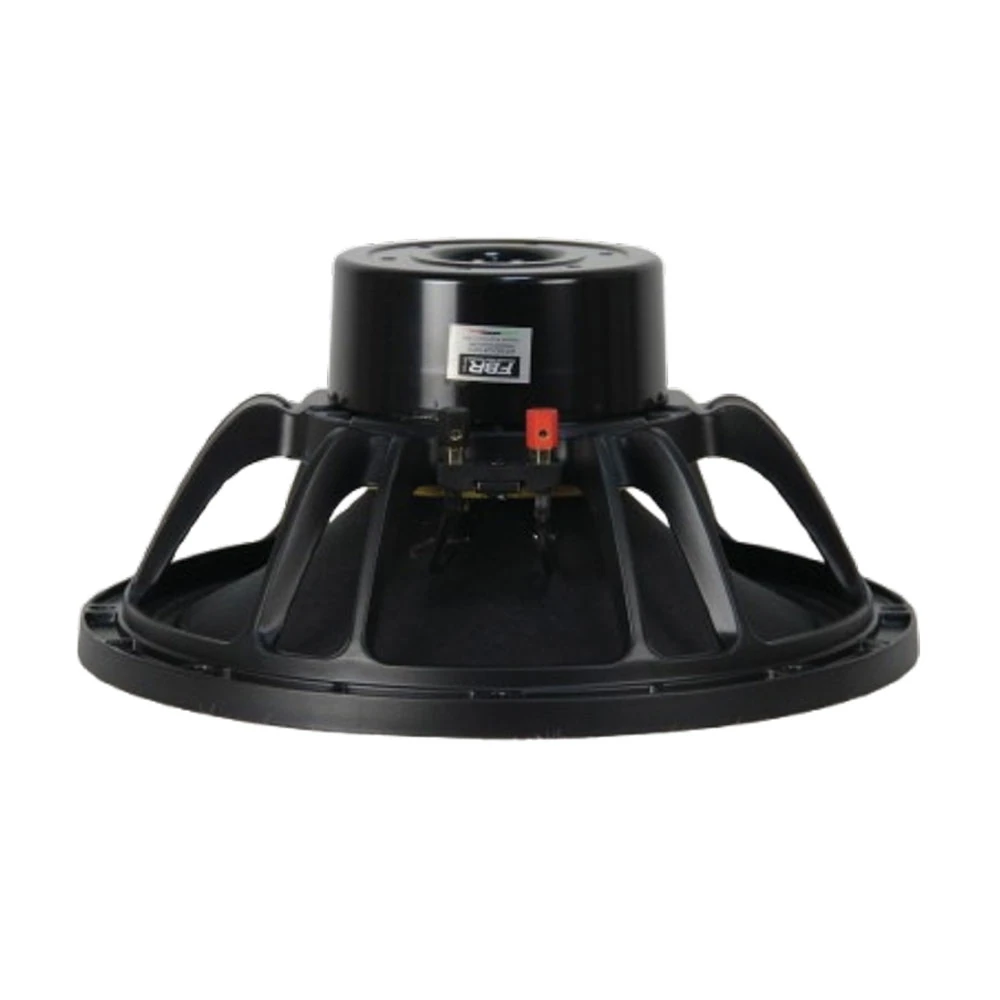 FBR ND12F1600 12" 1000W 8 Ohm | Altavoz de Neodimio - Imagen 2