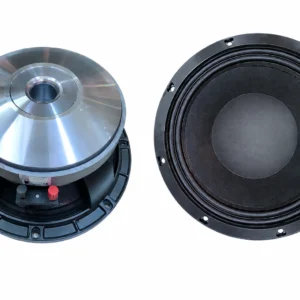 FBR 10MW750 Altavoz Profesional de 10 Pulgadas 750W 8 Ohm