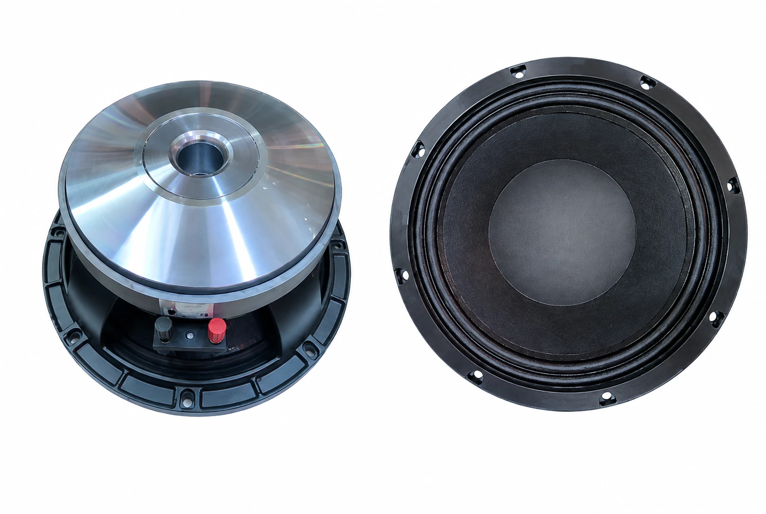 FBR 10MW750 Altavoz Profesional de 10 Pulgadas 750W 8 Ohm
