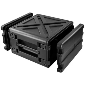 Odyssey VUAR6U rack case 6U para equipos de audio