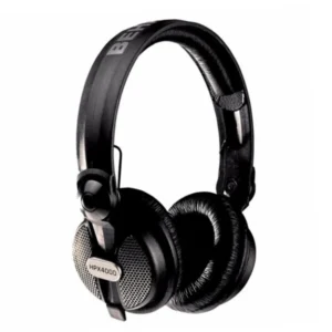 Behringer HPX4000 | Audífonos DJ Profesionales