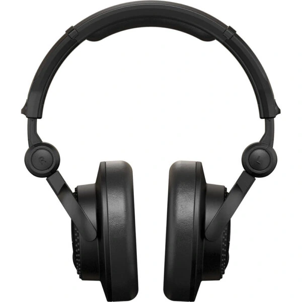 Behringer HC 200 | Audífonos DJ Profesionales - Imagen 2