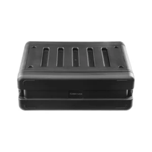 Odyssey VR3S rack case 3U para equipos de audio
