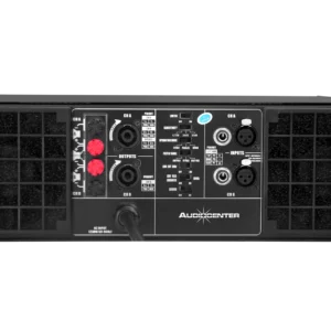 AC PRO PRO18.0 amplificador de potencia Clase H+