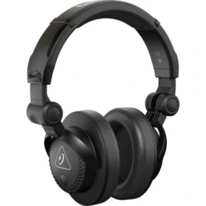 Behringer HC 200 | Audífonos DJ Profesionales