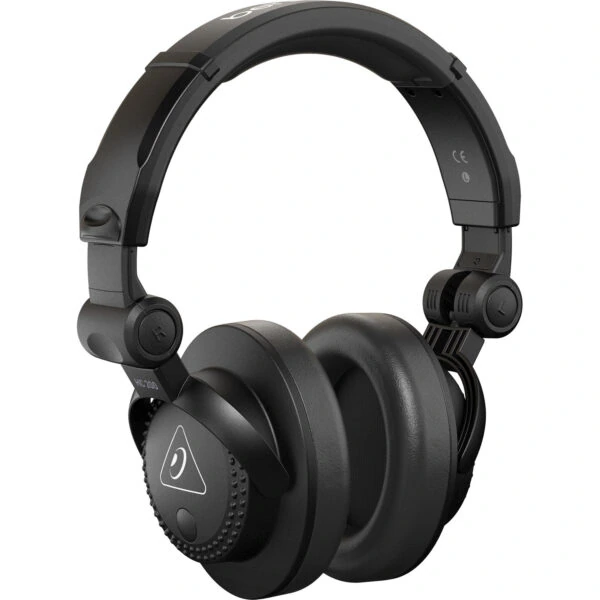 Behringer HC 200 | Audífonos DJ Profesionales