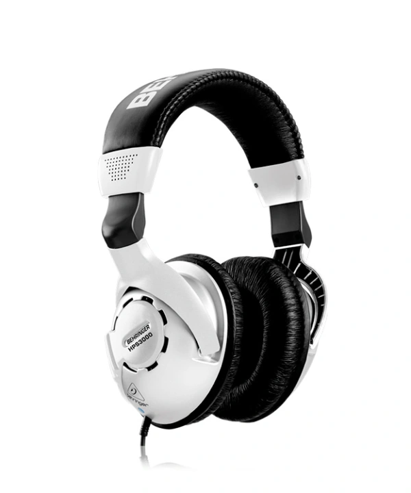 Behringer HPS3000 Audífonos Profesionales para Estudio