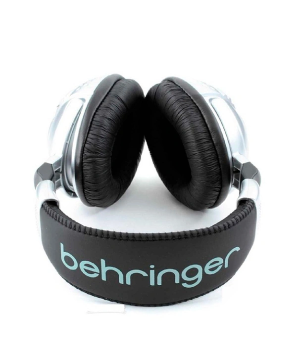 Behringer HPS3000 Audífonos Profesionales para Estudio