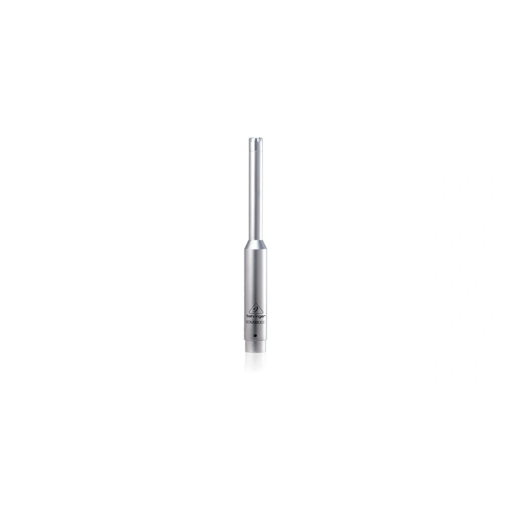 Behringer ECM8000 Micrófono de Medición Profesional Omnidireccional