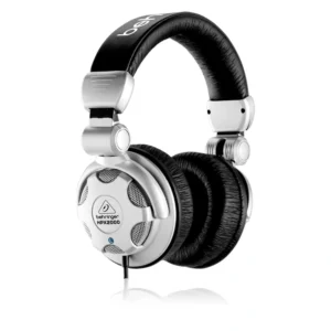 Behringer HPX2000 Audífonos Profesionales para DJ