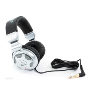 Behringer HPX2000 Audífonos Profesionales para DJ