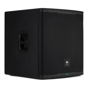 JBL EON718S subwoofer activo profesional de 18 pulgadas con 1500W y DSP