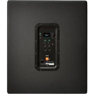 JBL_PRX918_ JBL PRX918XLF Subwoofer Activo Profesional de 18 Pulgadas 2000W