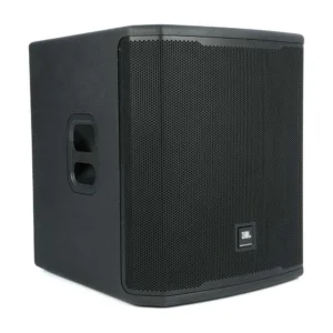 JBL PRX918XLF Subwoofer Activo Profesional de 18 Pulgadas 2000W
