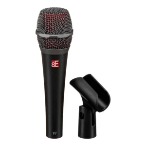 sE Electronics V7 | Micrófono Dinámico Vocal